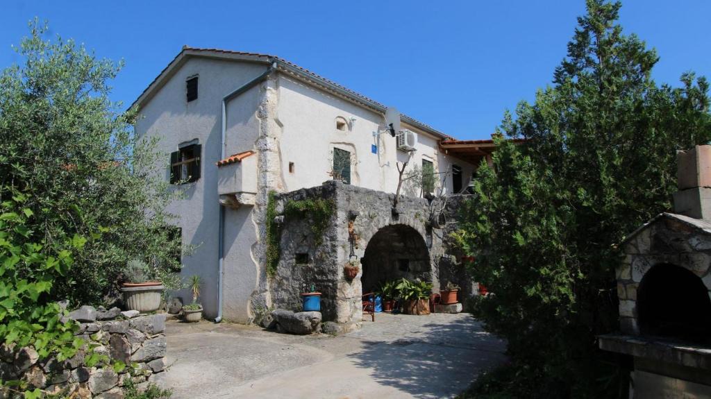 Sveti Vid-Miholjice Apartment | Apartment Malinska 26