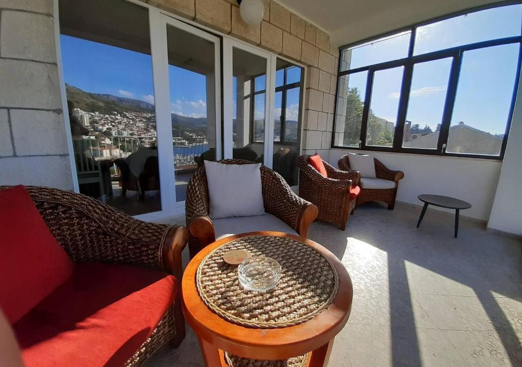 Dubrovnik Apartment | Apartment Malvina