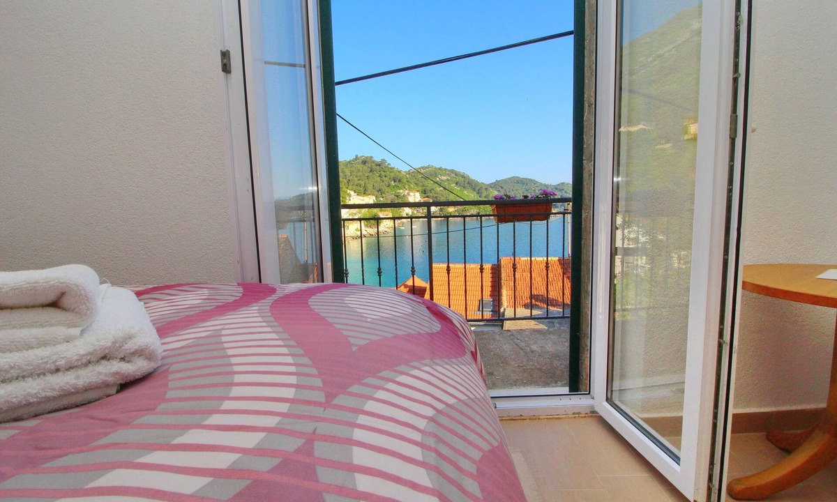 Sobra Apartment | Apartment Mambo, Mljet
