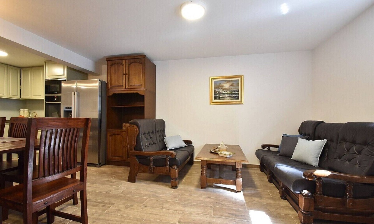 Vranjic Apartment | Apartment Mandika - One Bedroom Apartment