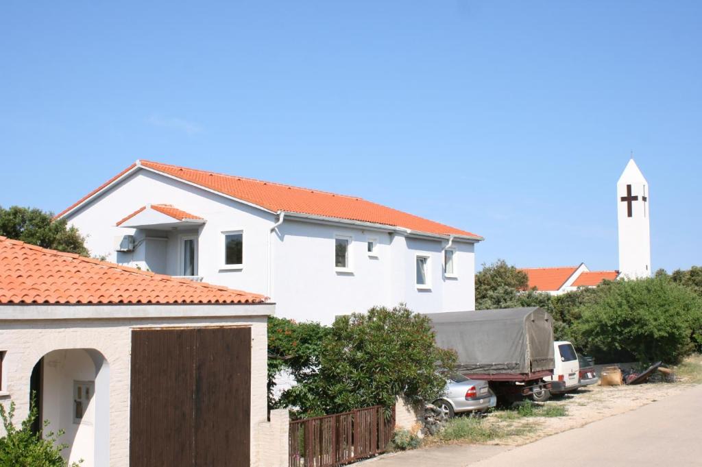 Mandre Apartment | Apartment Mandre 6405b