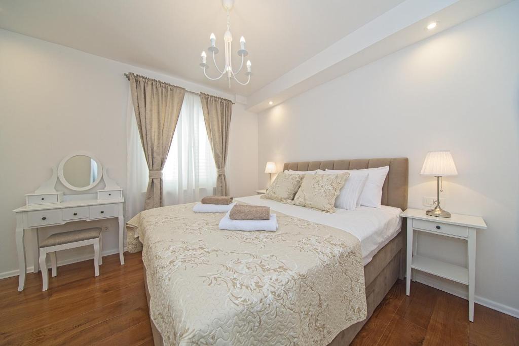 Hodilje Apartment | Apartment Marangun