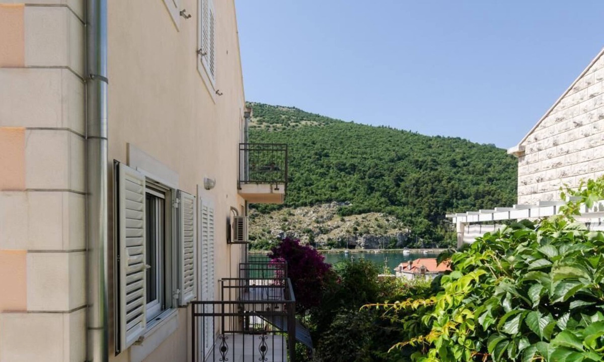 Prijevor Apartment | Apartment Marela