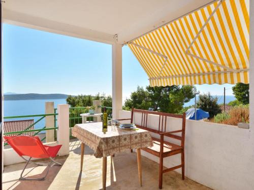 Zavala Apartment | Apartment Margarita-2 by Interhome