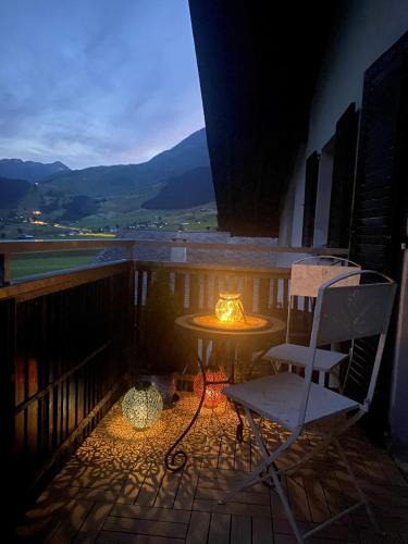 Sedrun Apartment | Apartment Margherita