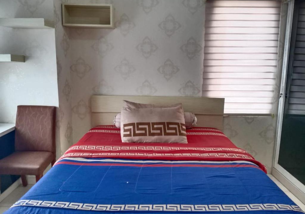 Depok Apartment | Apartment Margonda Residence