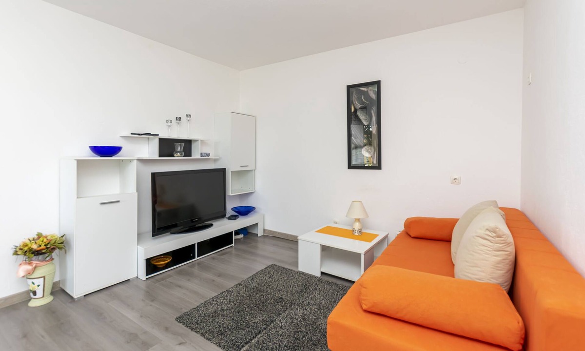 Poljica Apartment | Apartment Marica (15401-A1) - Poljica