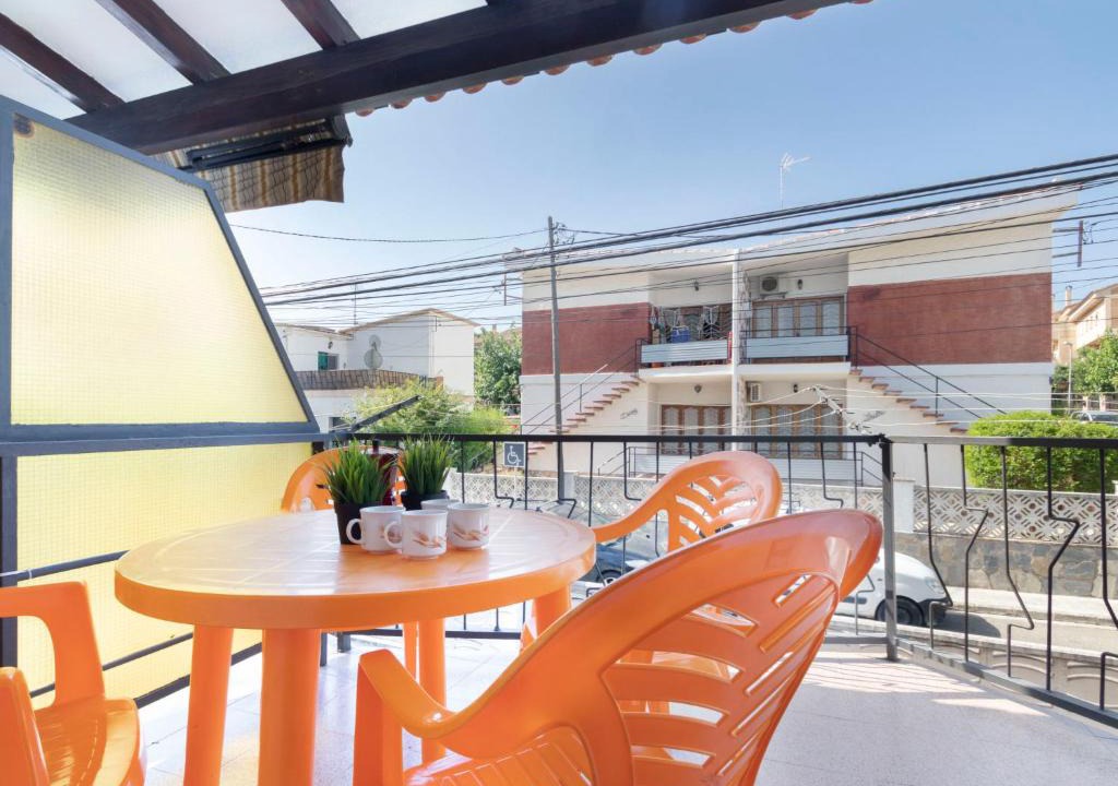 Torredembarra Apartment | Apartment Marie by Interhome