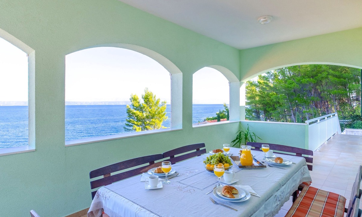 Prigradica Apartment | Apartment Marija, (15738), Prigradica, hr