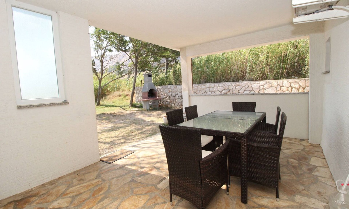 Kolan Apartment | Apartment Marija (19201-A2) - Kolan