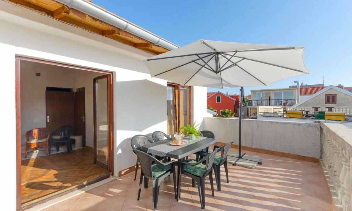 Vodice Apartment | Apartment Marija (24241-A1) - Vodice