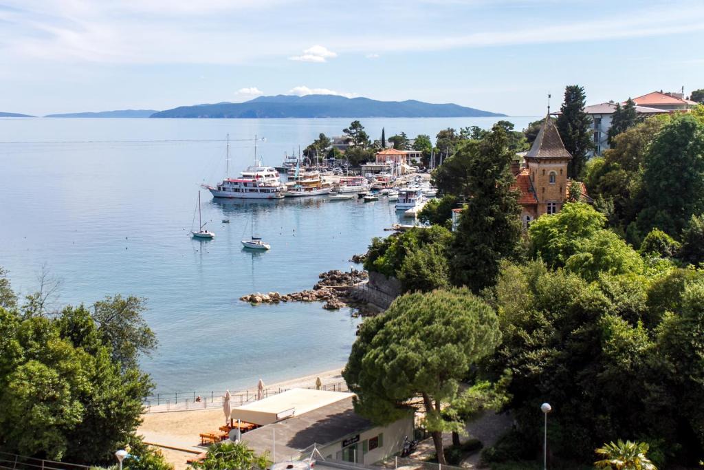 Opatija Apartment | Apartment Marija