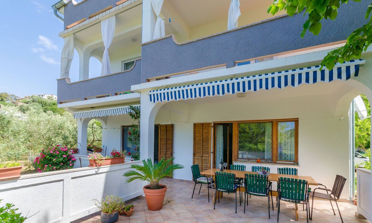 Rab Apartment | Apartment Marija