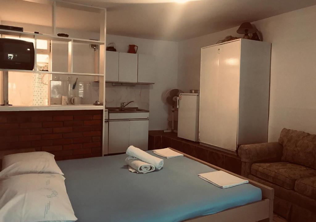 Trpanj Apartment | Apartment Marija