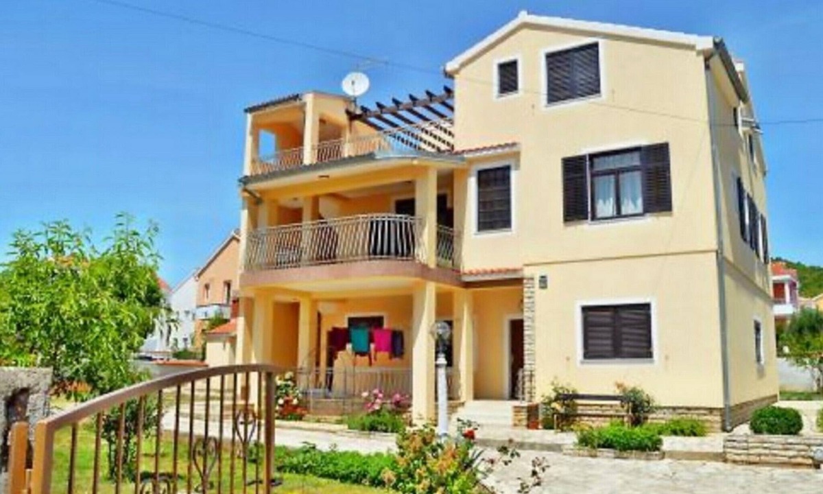 Tribunj Apartment | Apartment Marina, (15621), Tribunj, hr