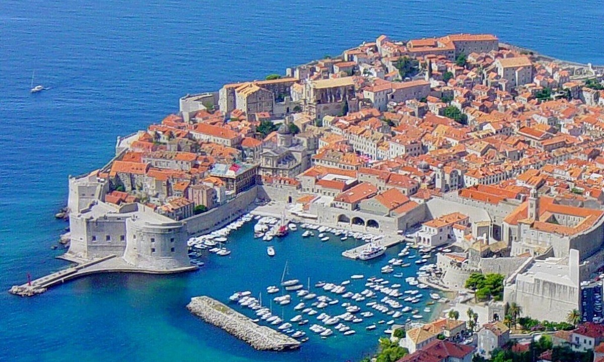 Lapad Apartment | Apartment Marina, (9455), Dubrovnik, Croatia