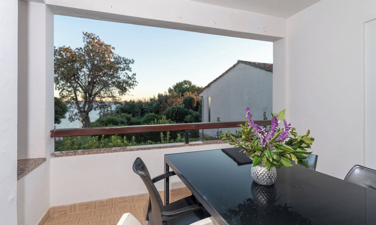 Petrcane Apartment | Apartment Marina (54621-A1) - Petrcane (Zadar)