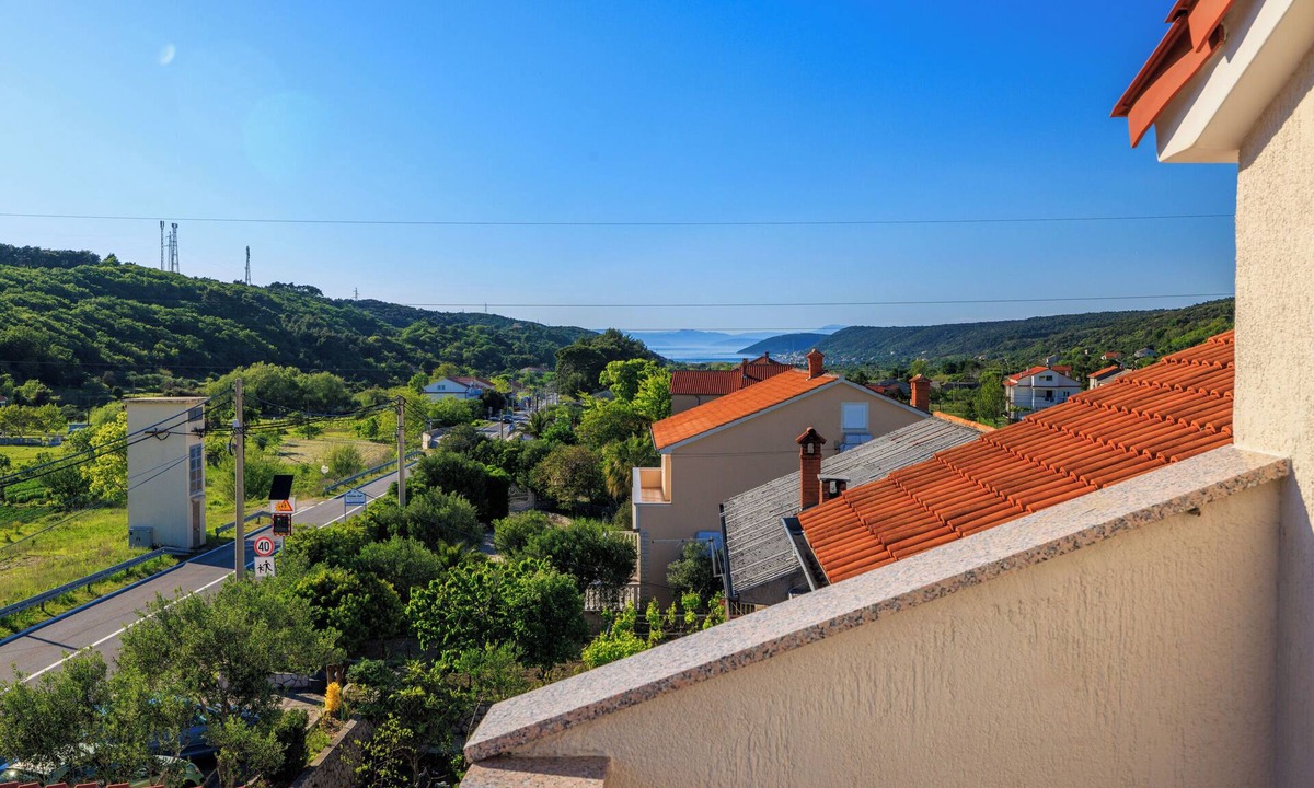 Mundanije Apartment | Apartment Marina (36021-A1) - Rab - island Rab