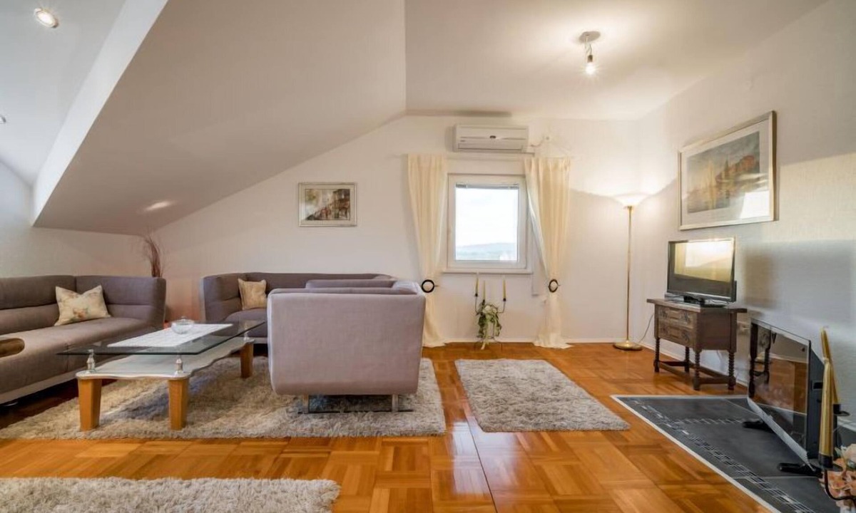 Sukosan Apartment | Apartment Marina by Interhome