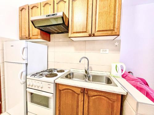 Povljana Apartment | Apartment Marino-2 by Interhome