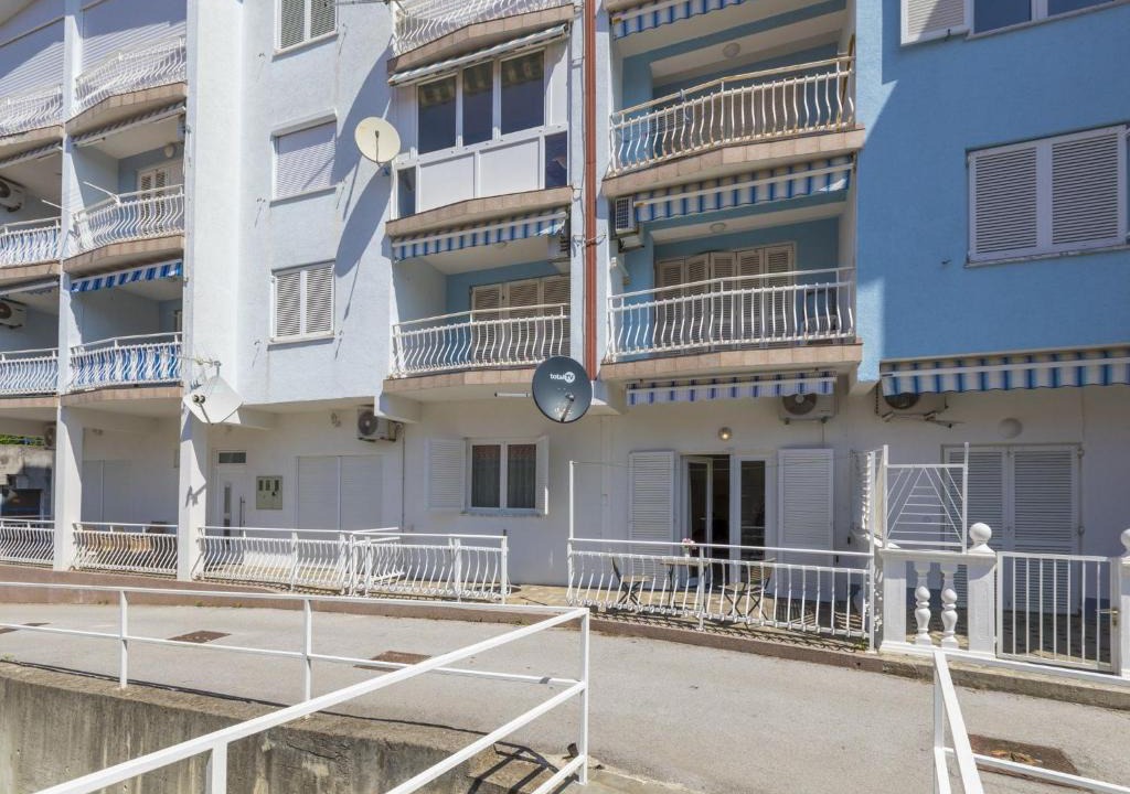 Selce Apartment | Apartment MARIOS