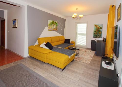 Cilipi Apartment | Apartment Marita