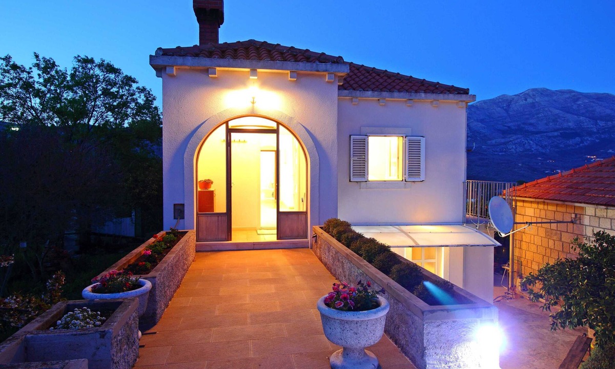 Cilipi Apartment | Apartment Marita