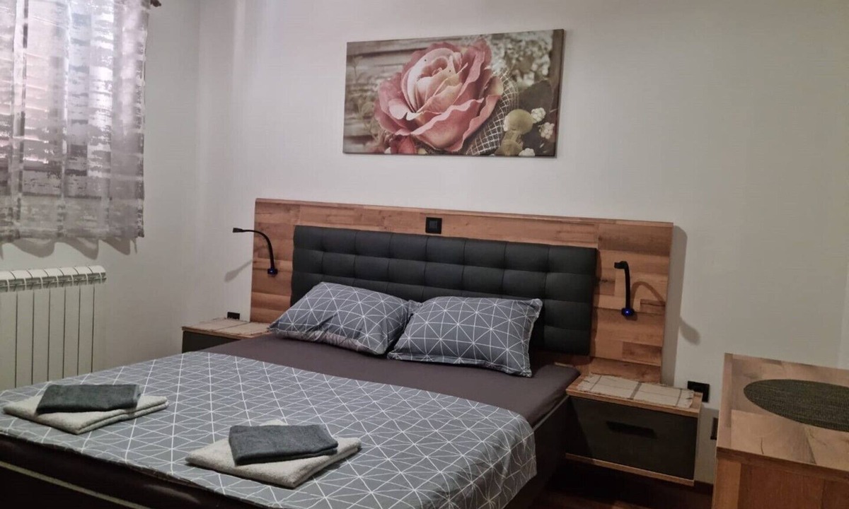 Vizinada Apartment | Apartment Markovic in Vizinada