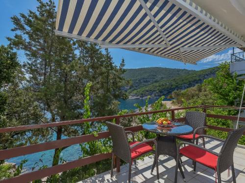 Pokrivenik Apartment | Apartment Martina by Interhome