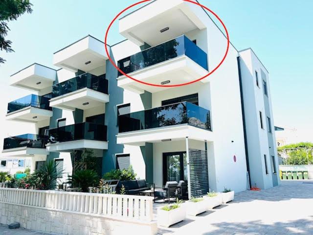 Orebic Apartment | Apartment Marta