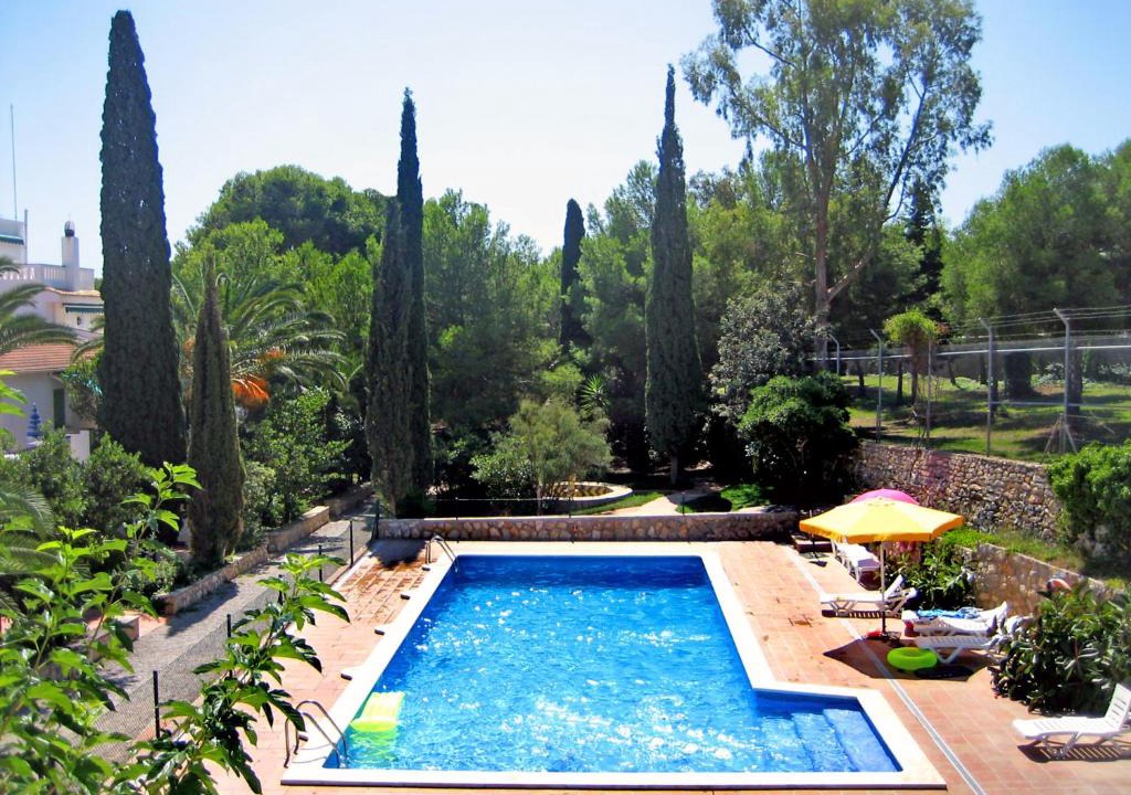 Cunit Apartment | Apartment Masia Torrents 5 by Interhome