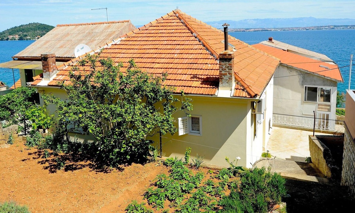 Kali Apartment | Apartment Matija, (15413), Kali, Croatia