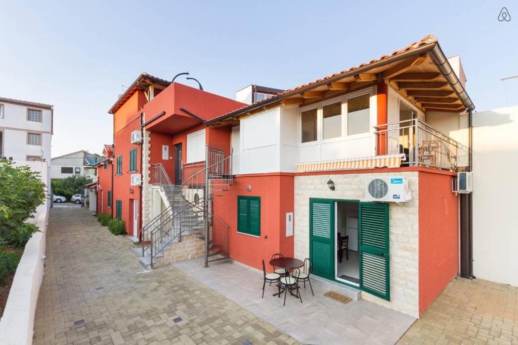 Vodice Apartment | Apartment Matije Gupca 23