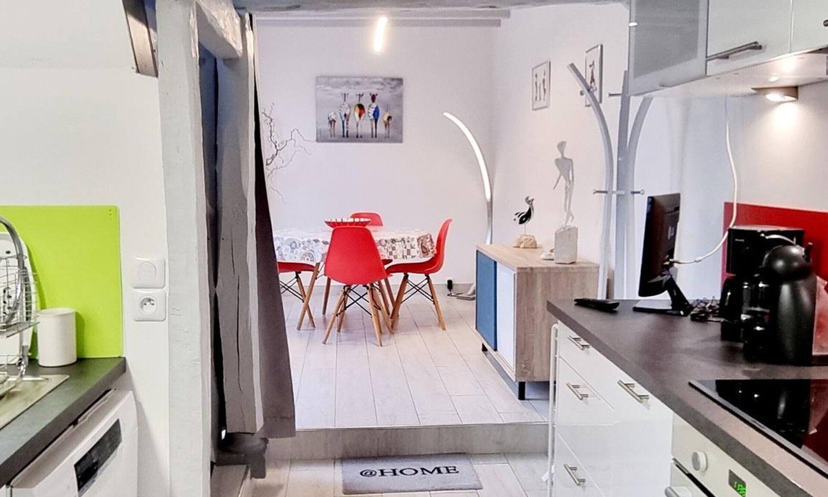 Maule Apartment | Apartment Maule, 1 bedroom, 3 persons