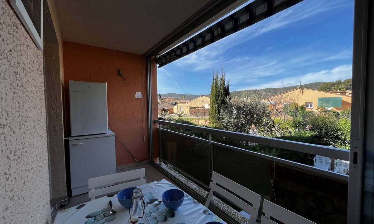 La Faviere Apartment | APARTMENT MER ET SOLEIL 2