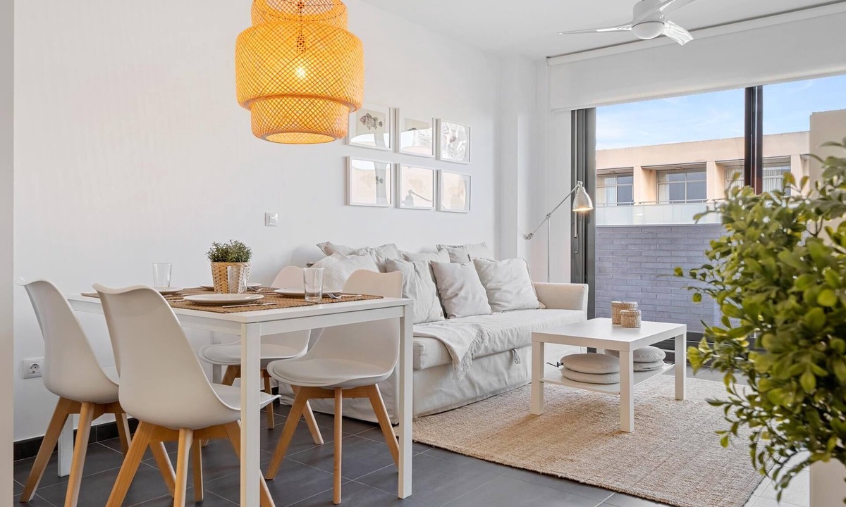 Roques Daurades Apartment | Apartment mediterranean style 1min beach