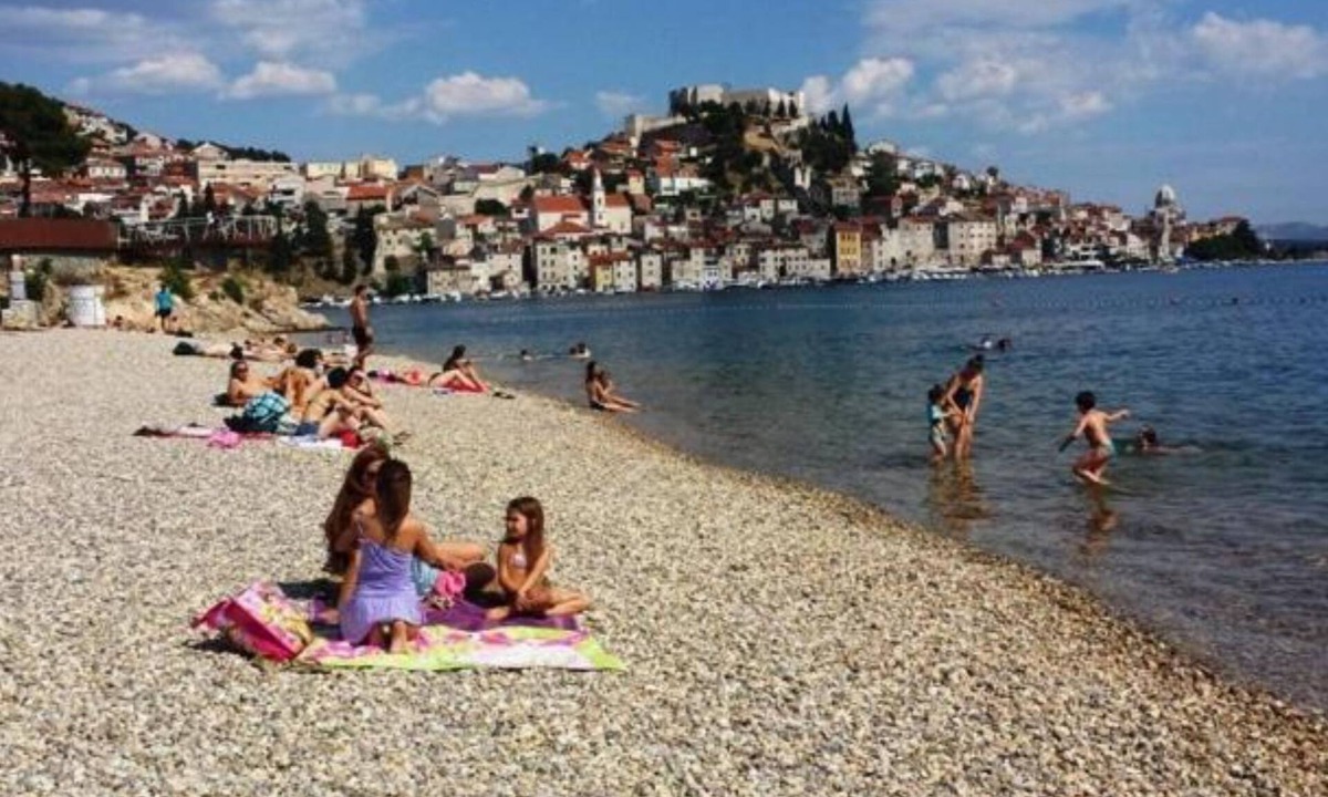 Sibenik Old Town Apartment | Apartment Medulić