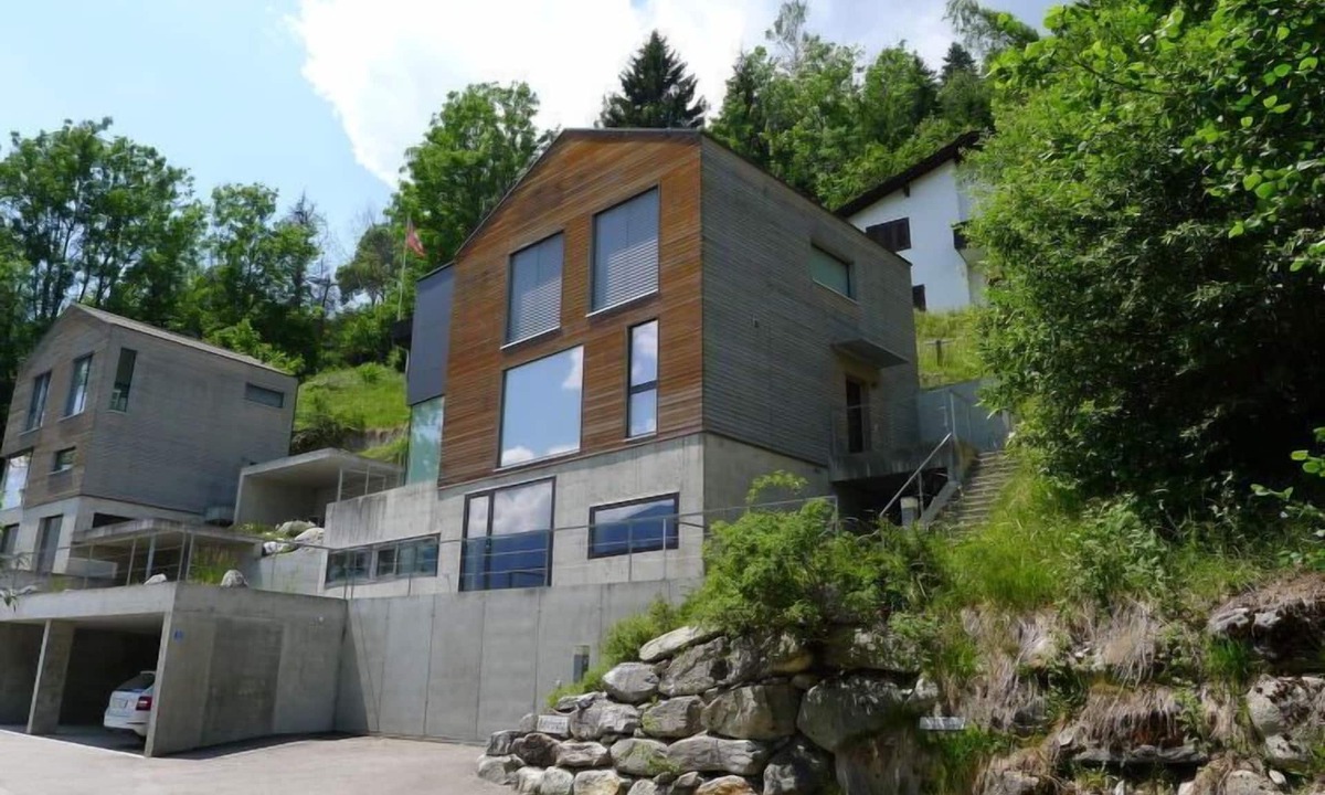 Laax Apartment | Apartment Melina by Interhome