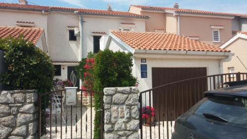 Omisalj Apartment | Apartment Melina