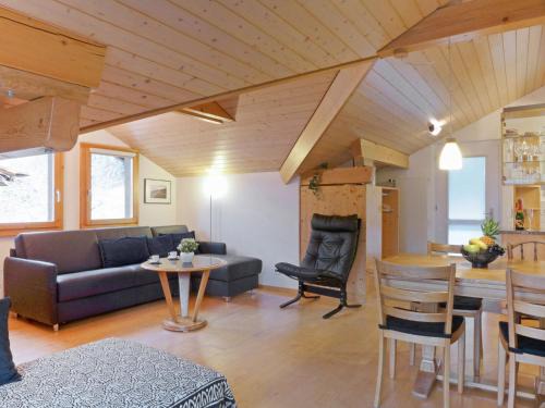 Wengen Apartment | Apartment Melodie Apt-W by Interhome