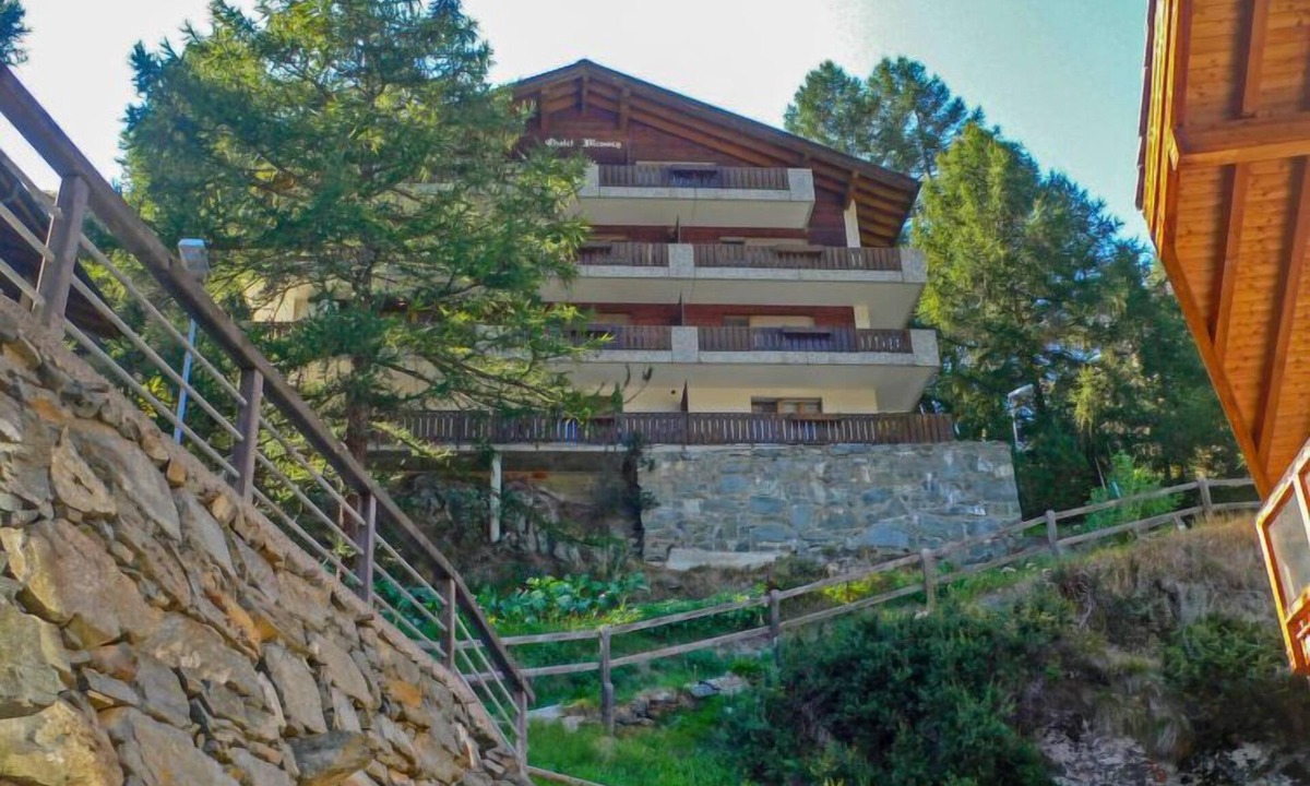 Zermatt Apartment | Apartment Memory by Interhome