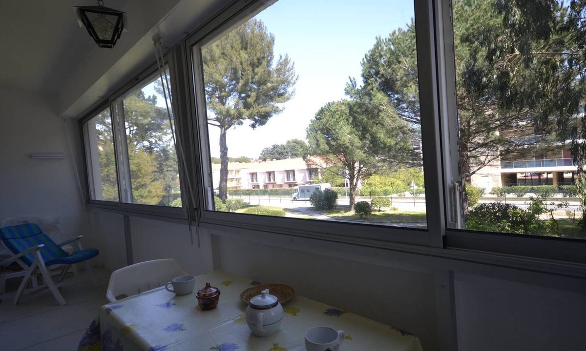 La Faviere Apartment | APARTMENT MER ET SOLEIL 1
