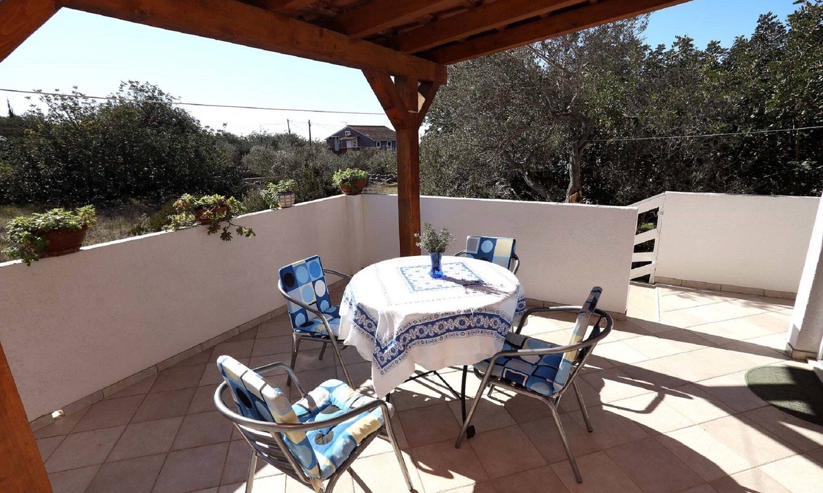 Drvenik Mali Apartment | Apartment Meri