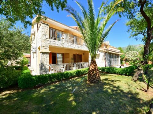 Stankovici Apartment | Apartment Meridiana-3 by Interhome