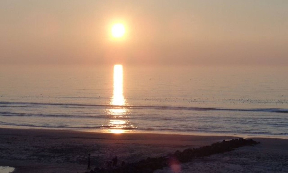 Merlimont-Plage Apartment | Apartment Merlimont, 1 bedroom, 4 persons