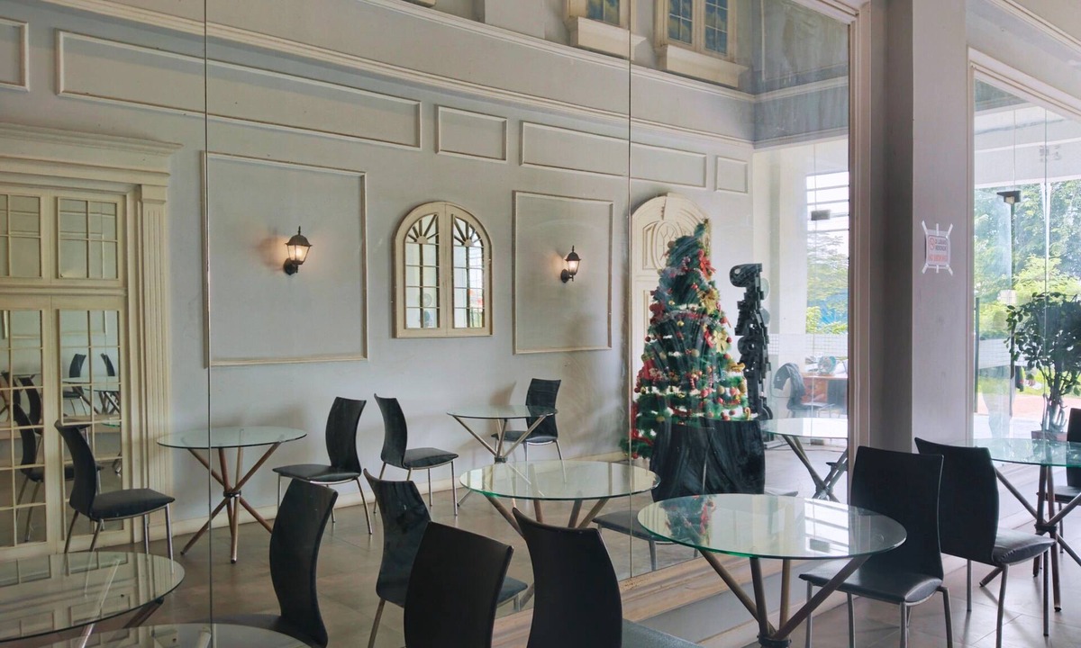 Bekasi Apartment | Apartment Metropolitan Park