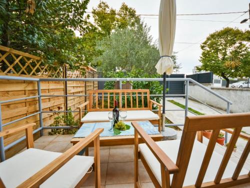 Zadar Apartment | Apartment Mia by Interhome