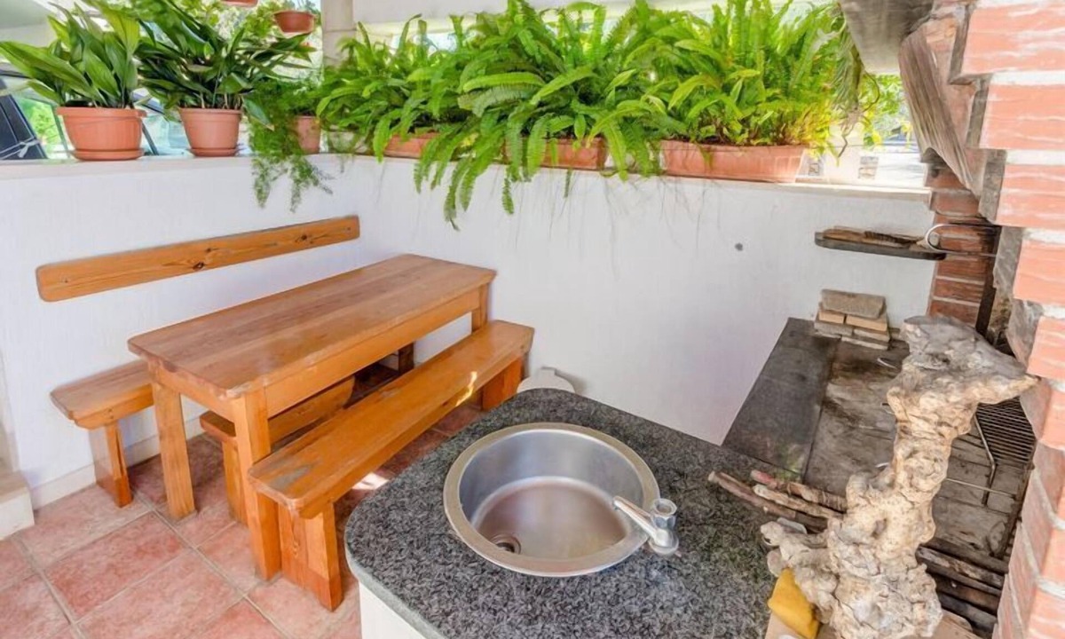 Mirce Apartment | Apartment Mia-Three Bedroom Apartment with Sea View Terrace