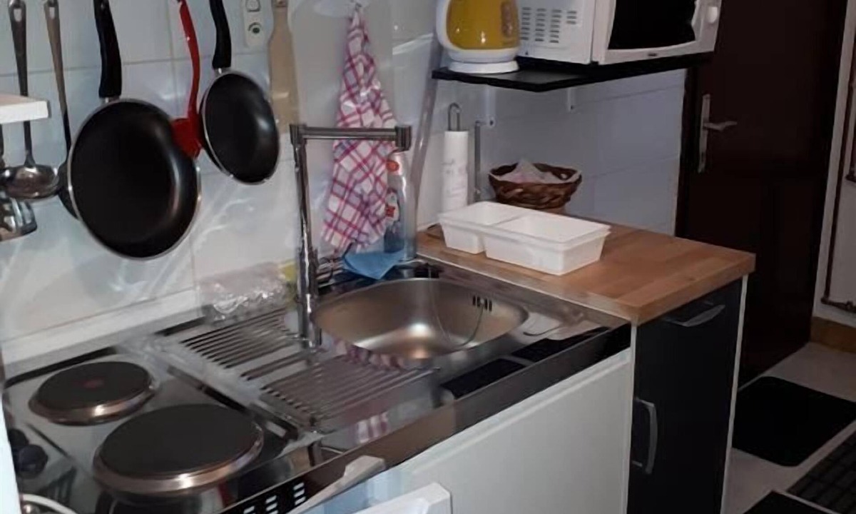 Donji Grad Apartment | Apartment Milan (109711-A1) - Zagreb