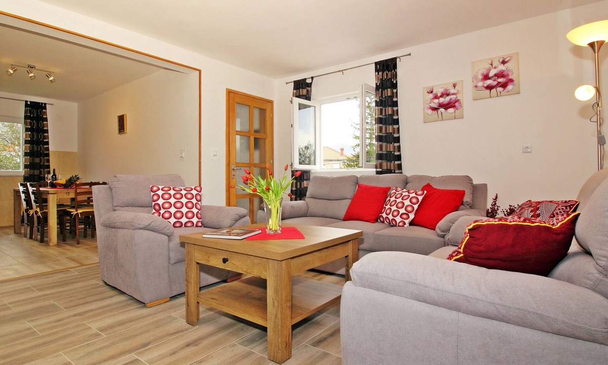 Cilipi Apartment | Apartment Milenka